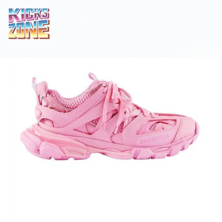 Balenciaga Track Trainer Pink Size 35-39