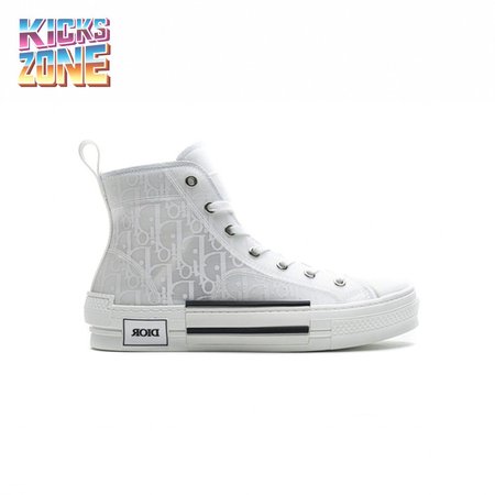 Dior B23 High Top Oblique Size 35-45