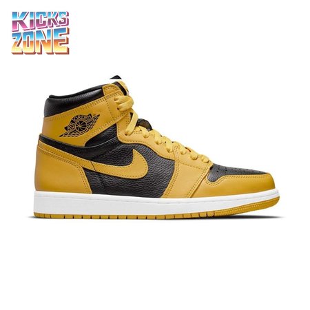 Air Jordan 1 High Retro OG 'Pollen' Size 40-47.5