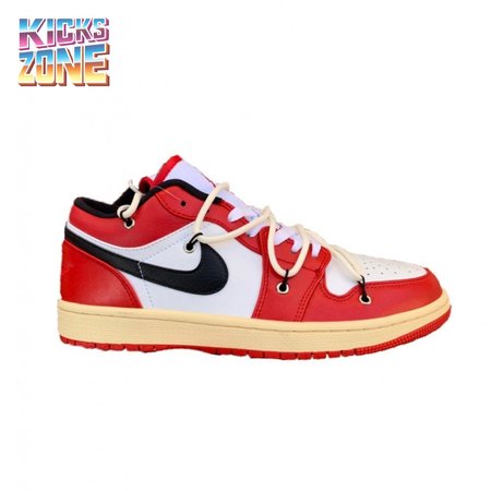 Air Jordan 1 Low "Chicago" Size 36-47.5