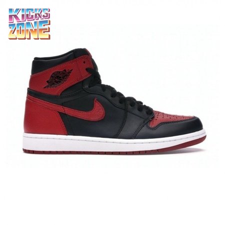 Jordan 1 Retro Bred "Banned" (2016) Size 40-47.5