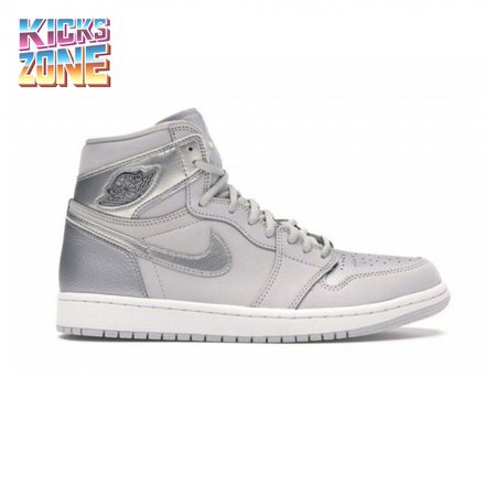 Jordan 1 Retro High CO Japan Neutral Grey (2020) Size 40-47.5