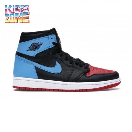 Jordan 1 Retro High NC to Chi Leather Size 40-47.5