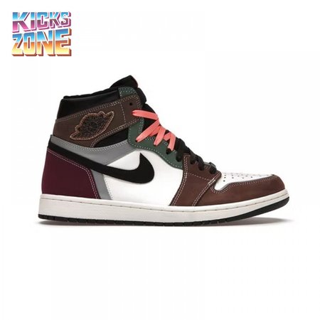 Jordan 1 Retro High OG Hand Crafted Size 36-47.5