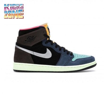 Jordan 1 Retro High Tokyo Bio Hack Size 36-47.5