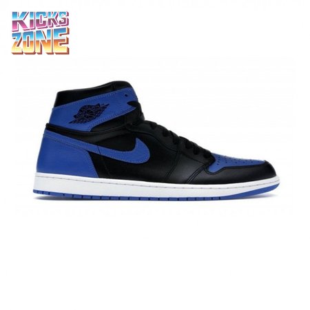 Jordan 1 Retro Royal (2017) Size 36-47.5