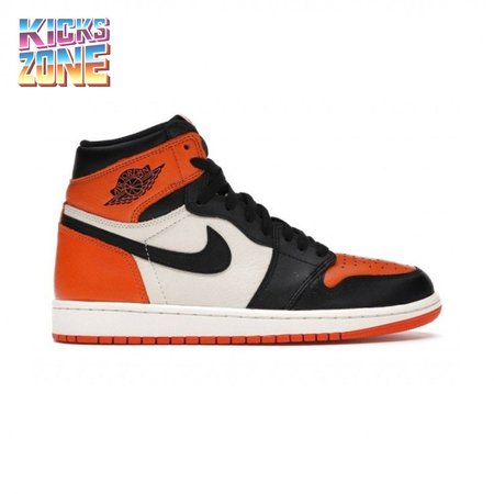 Jordan 1 Retro Shattered Backboard Size 36-46