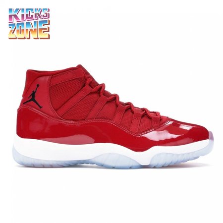 Air Jordan 11 Retro 'Win Like '96' Size 40-47.5