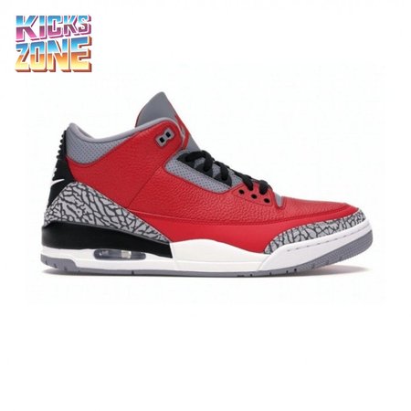 Air Jordan 3 Retro SE 'Unite' Size 40-47.5