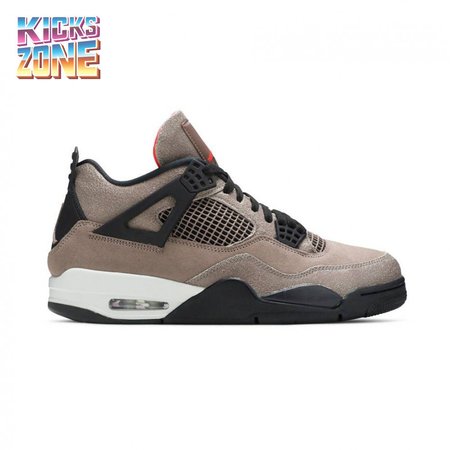 Wmns Air Jordan 4 Retro 'Mushroom' Size 40-47.5