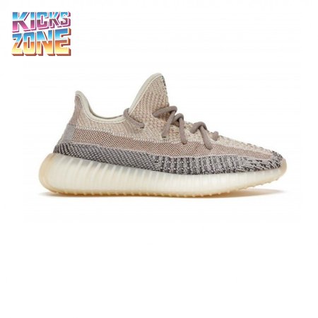 Yeezy Boost 350 V2 'Ash Pearl' Size 36-48