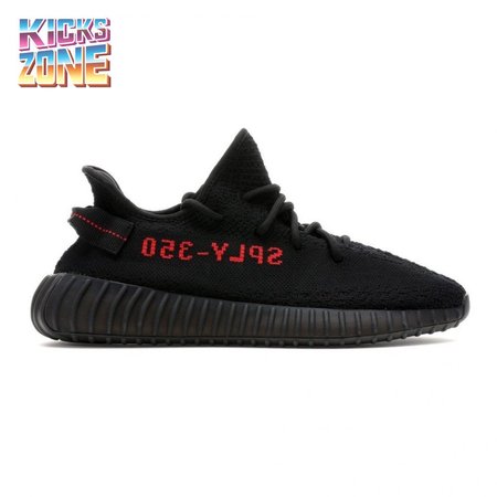 Yeezy Boost 350 V2 'Bred' Size 36-48