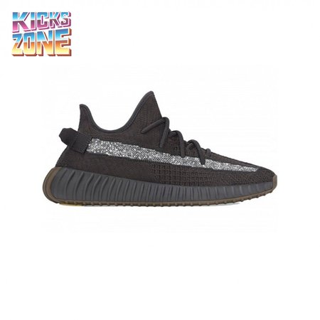 Yeezy Boost 350 V2 'Cinder Reflective' Size 36-48