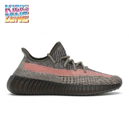 Yeezy Boost 350 V2 'Ash Stone' Size 36-48