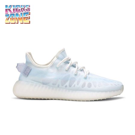 Yeezy Boost 350 V2 'Mono Ice' Size 36-48