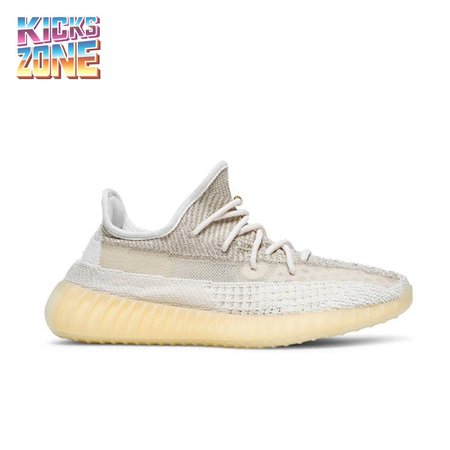 Yeezy Boost 350 V2 'Natural' Size 36-48