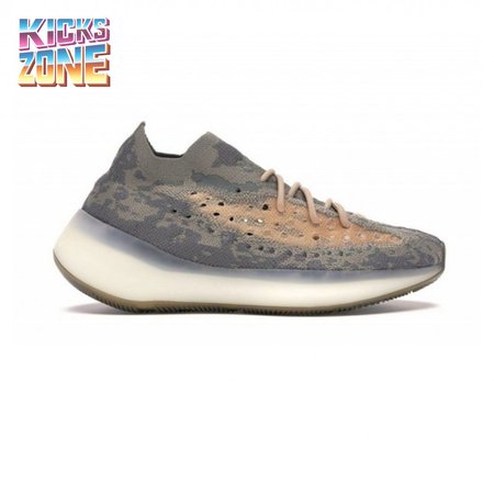 Yeezy Boost 380 'Mist Non-Reflective' Size 36-48