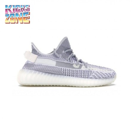 Yeezy Boost 350 V2 'Static Non-Reflective' Size 36-48