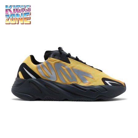 adidas Yeezy Boost 700 MNVN Honey Flux Size 36-48