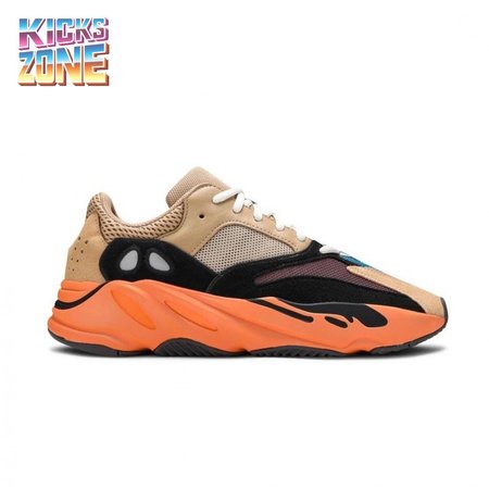 Yeezy Boost 700 'Enflame Amber' Size 36-48