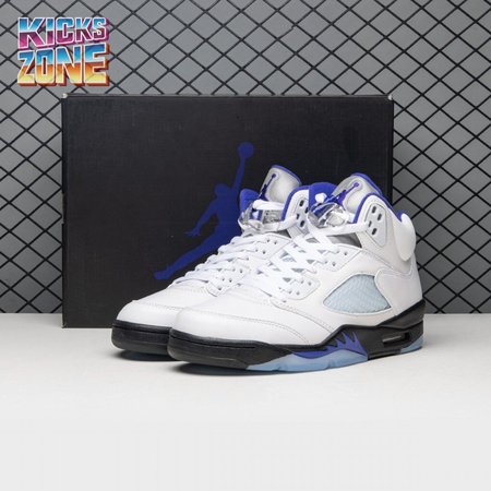 Air Jordan 5 Retro Concord DD0587-141 Size 40-47.5