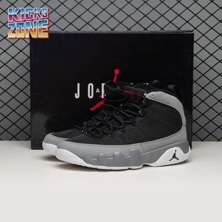 Air Jordan Jordan 9 Retro Particle Grey CT8019-060 Size 40-47.5