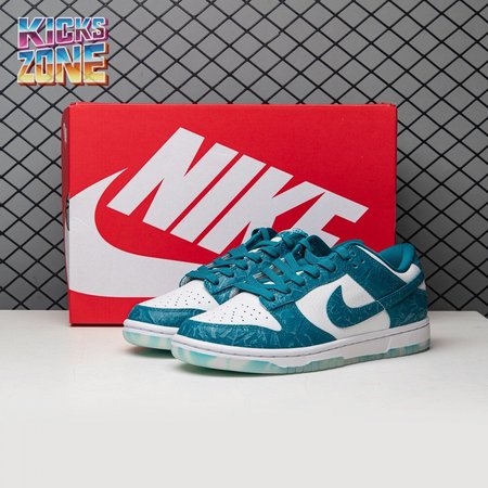 Nike Dunk Low Ocean DV3029-100 Size 36-47.5