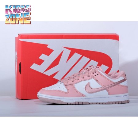 Nike Dunk Low Pink Velvet 36-46