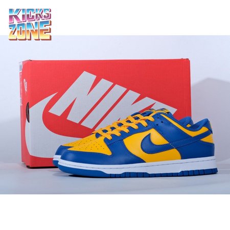 Nike Dunk Low Retro UCLA 36-46