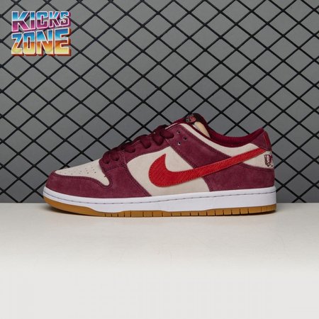 Skate Like a Girl x Nike SB Dunk Low DX4589-600 Size 36-45