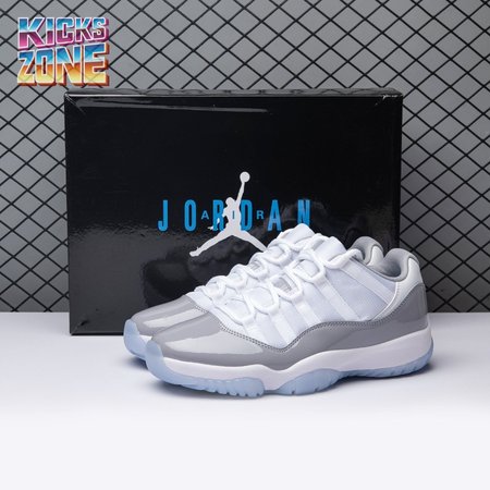 Jordan 11 Retro Low AV2187-140 Size 36-47.5