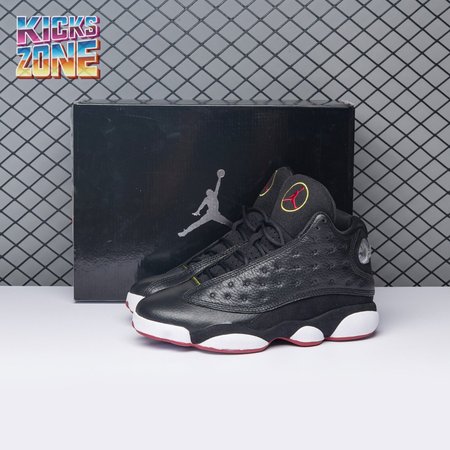 Jordan 13 Retro Playoffs (2011) 414571-001 Size 40-47.5