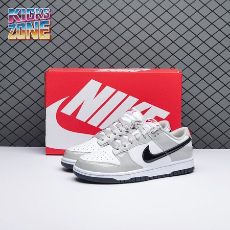 Nike Dunk Low Light Iron Ore (W) DQ7576-001 Size 36-45