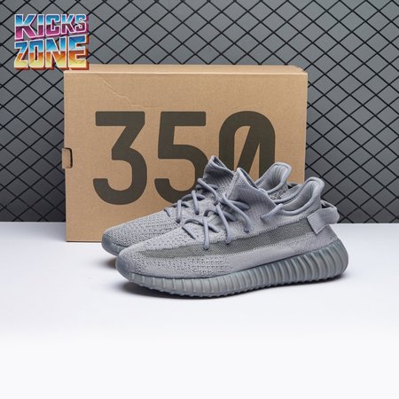 adidas Yeezy 350 Boost V2 Space Ash Grey IF3219 Size 36-48