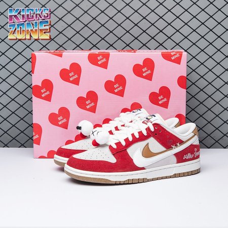 Nike Dunk Low SE Merry Christmas DO9457-112 Size 36-47.5