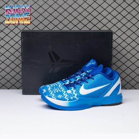 Nike Kobe 6 Protro CW2190-111 Size 39-47.5