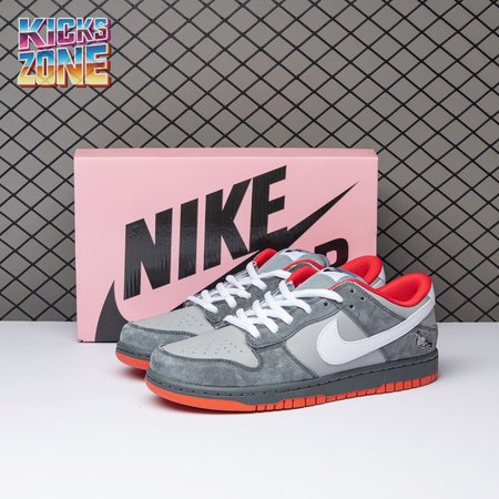 Nike SB Dunk Low Staple NYC Pigeon 304292-011 Size 36-47.5