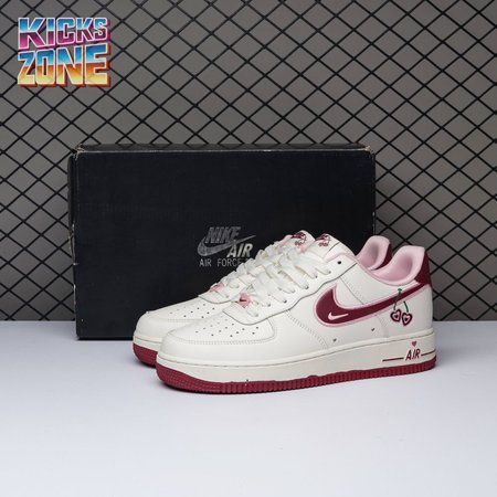 Nike Air Force 1 Low Valentine's Day (2023) FD4616-161 Size 40-45