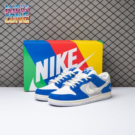 Nike SB Dunk Low Pro Fly Streetwear DQ5130-400 Size 36-47.5