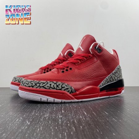 Jordan 3 Retro DJ Khaled Grateful Size 40-47.5