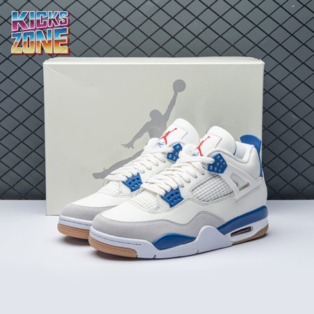 Jordan 4 Retro SP DR5415-104 Size 40-49.5