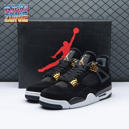 Air Jordan 4 Retro 'Royalty' Size 40-47.5