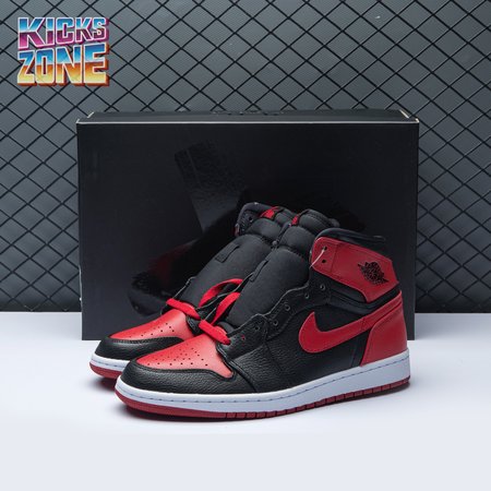 Jordan 1 Retro Banned (B-Grade) (2011) 43200-001 Size 40.5-47.5