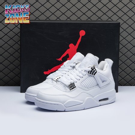 Jordan 4 Retro Pure Money Size 36-47.5