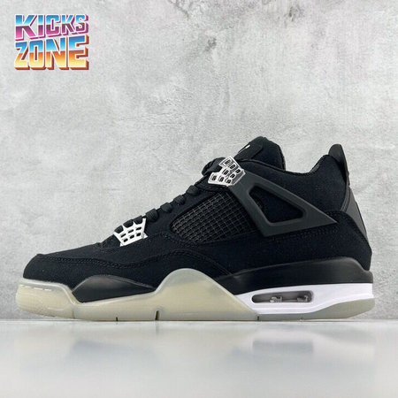 Air Jordan 4 Retro Eminem Carhartt Size 40-47.5