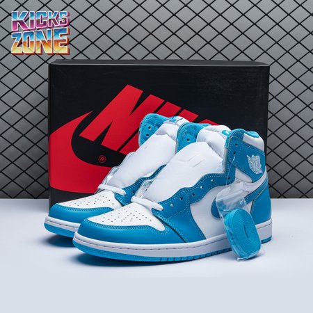 Jordan 1 Retro UNC Size 40-47.5