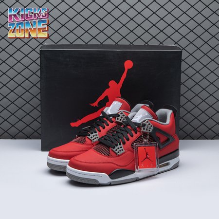 Air Jordan 4 Retro Toro Bravo SIZE 40.5-47.5