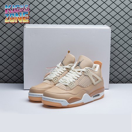 Air Jordan 4 Retro 'Shimmer' Size 36-47.5