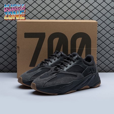 Yeezy Boost 700 'Utility Black' Size 36-48