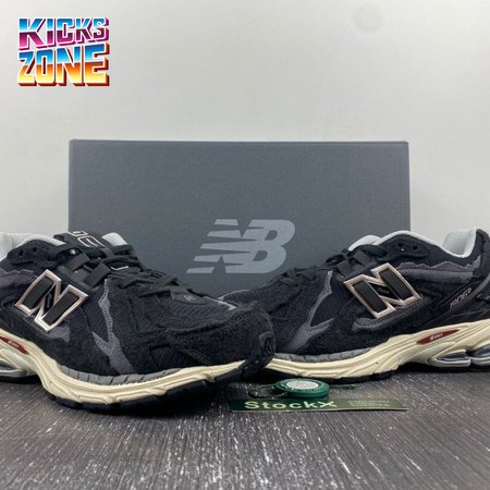 New Balance 1906D Protection Pack Black Size 40-46.5